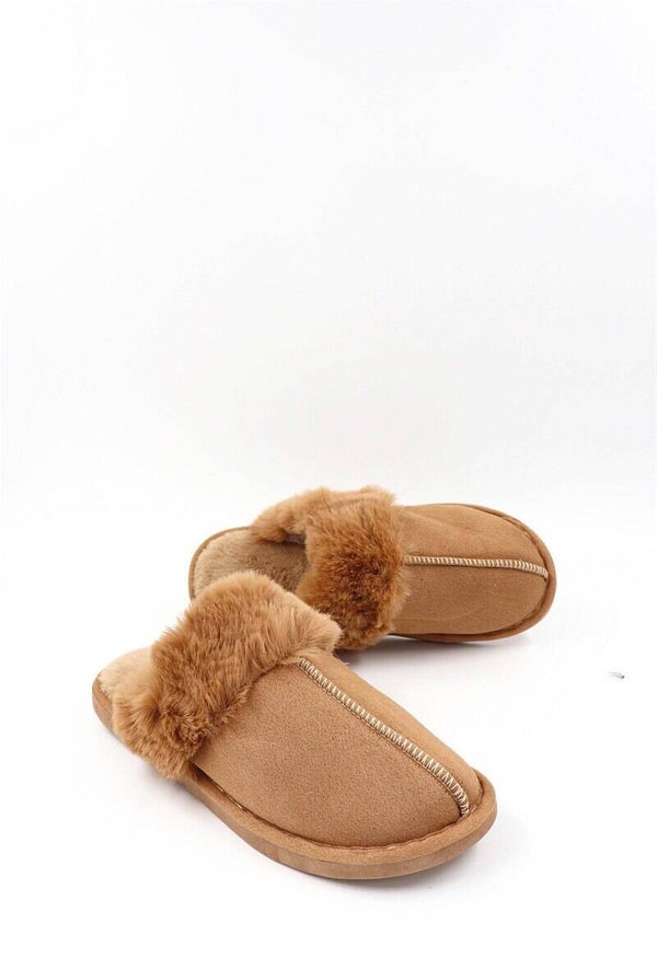 Slippers - Bruin