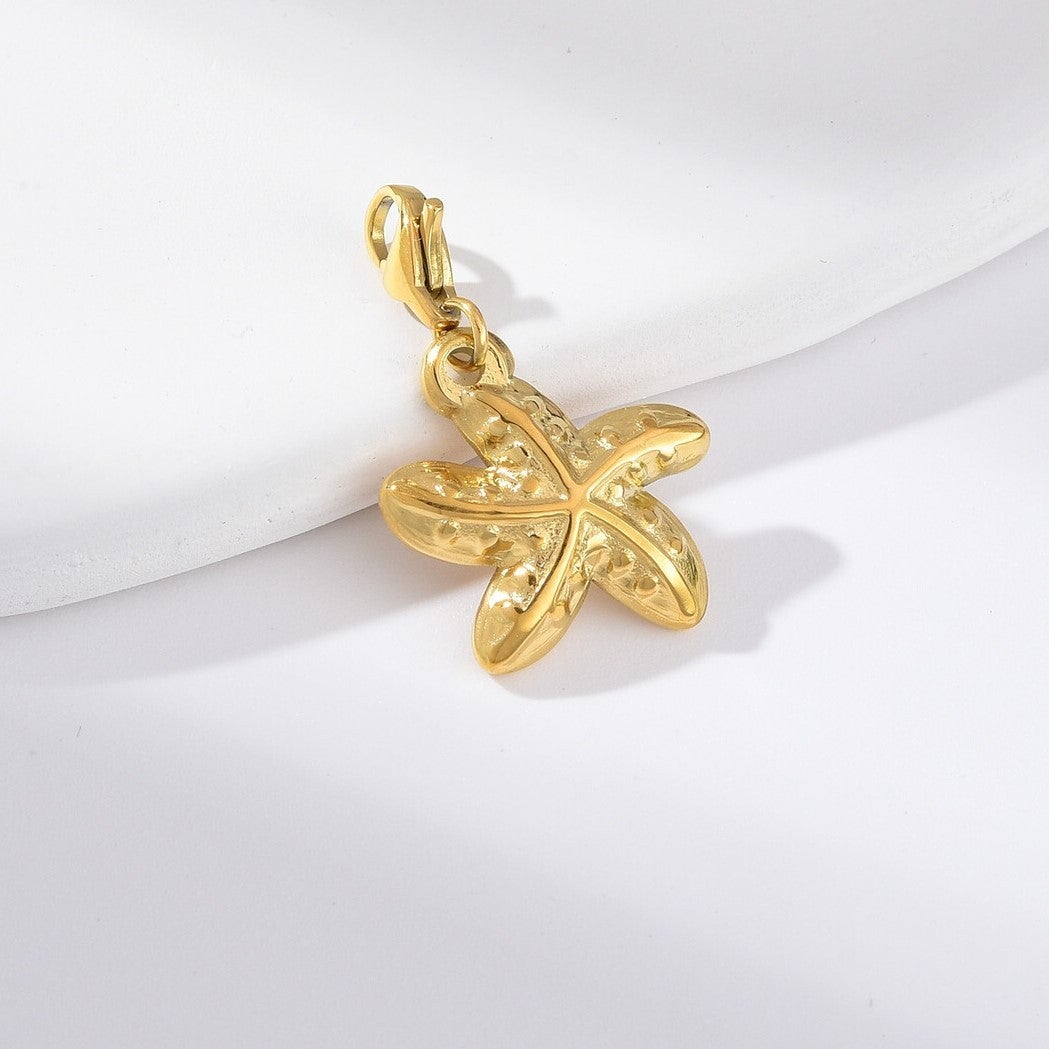 Bedel zeester - Goud