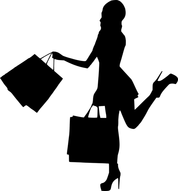 WINKELMANDJE VAN RENATE