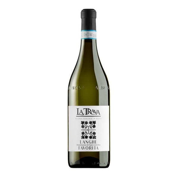 La Trava Langhe Favorita DOC 75cl