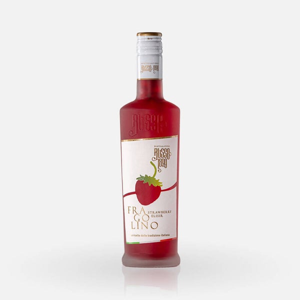 Fragolino Russo Likör 50cl 17%