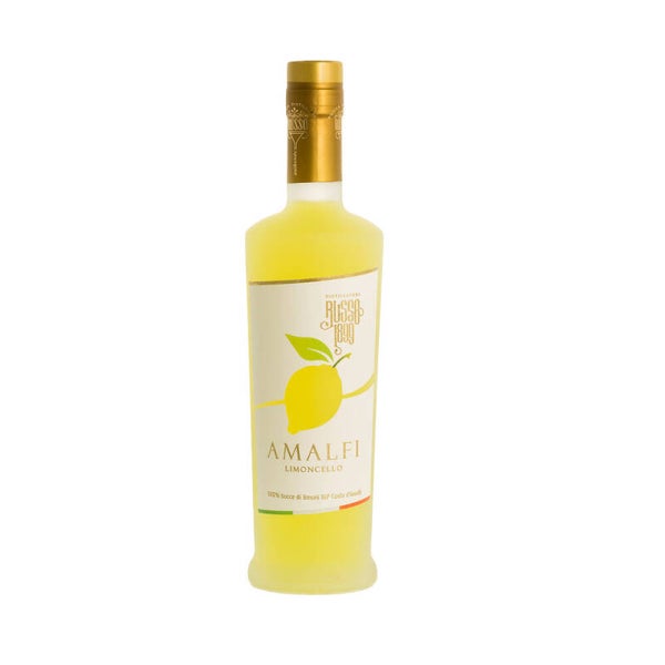 Limoncello Costa Amalfi IGP 50cl 30%