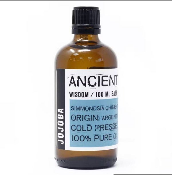 Huile Base - Jojoba 100ml