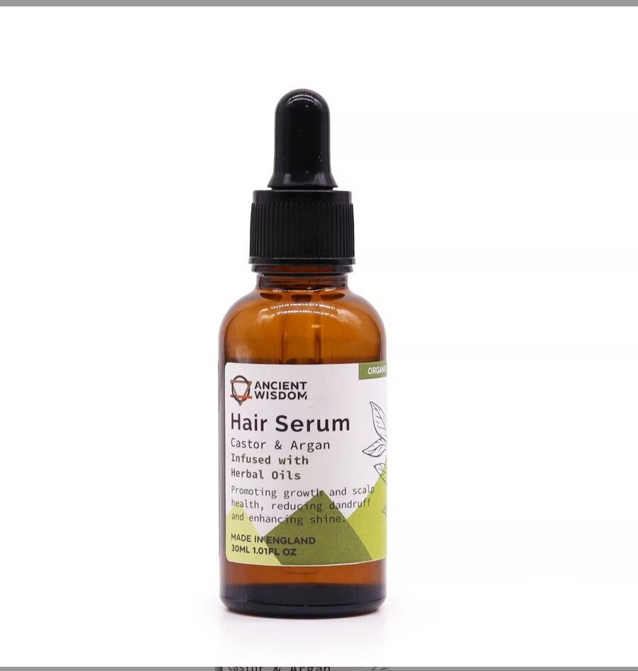 Sérum Capilar Organico- Herblay 30ml