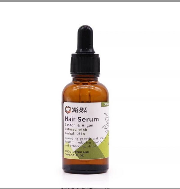 Sérum Capilar Organico- Herblay 30ml