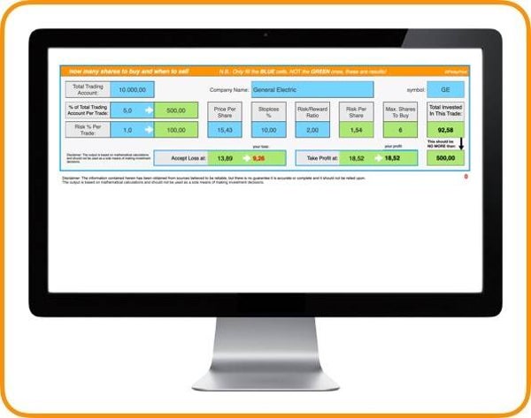 How many shares to buy Pro