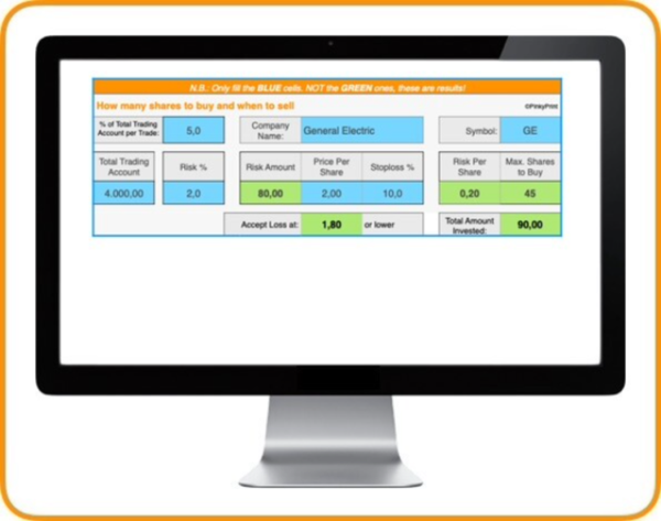 How many shares to buy Basic