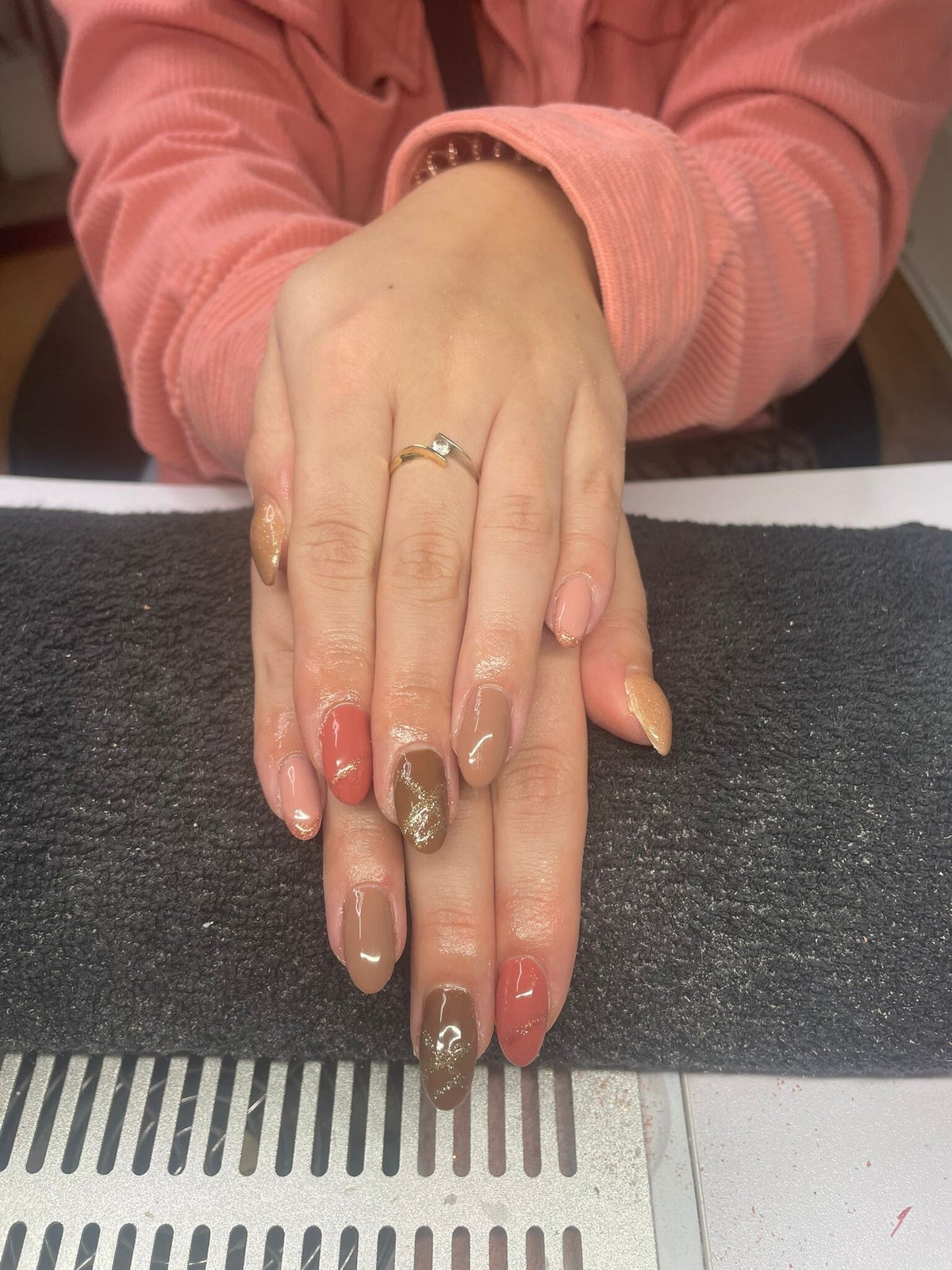 Nails salon Dagmara