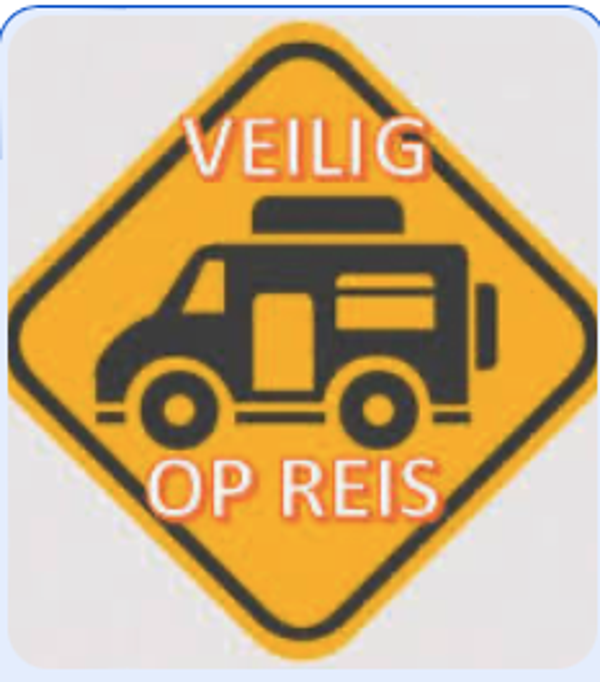 bespreking veiligheid in de camper gratis met koffie en gebak