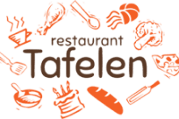 Aantal personen restaurant Tafelen op 5 april 2026
