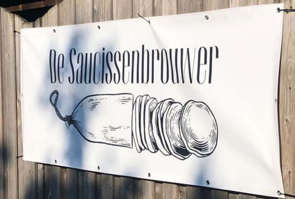 receptie saucissenbrouwer
