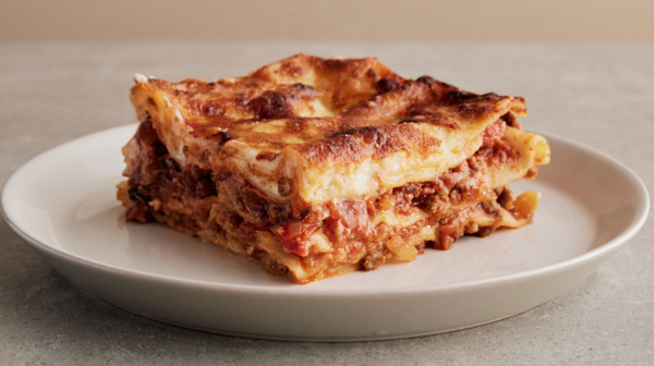 Lasagne  bolognaise  a volonté op dinsdagavond incl basisconsumptie