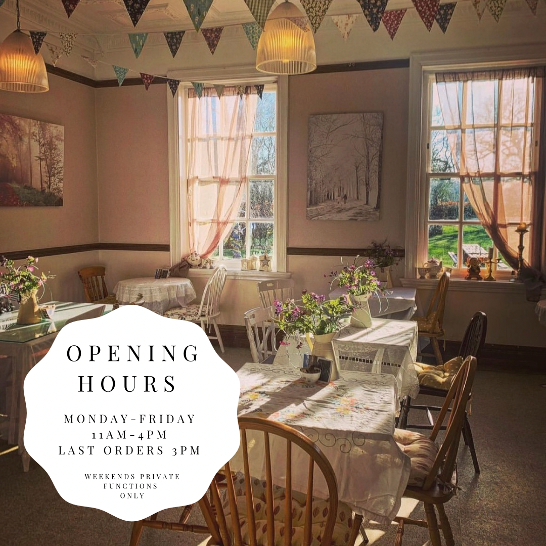 Merrymeade Tea Room