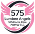 Lumbee Angels 575 Home Care Agency LLC