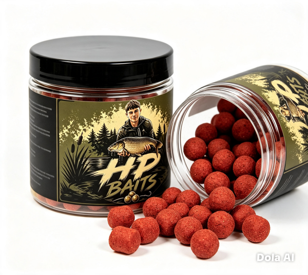 boilies