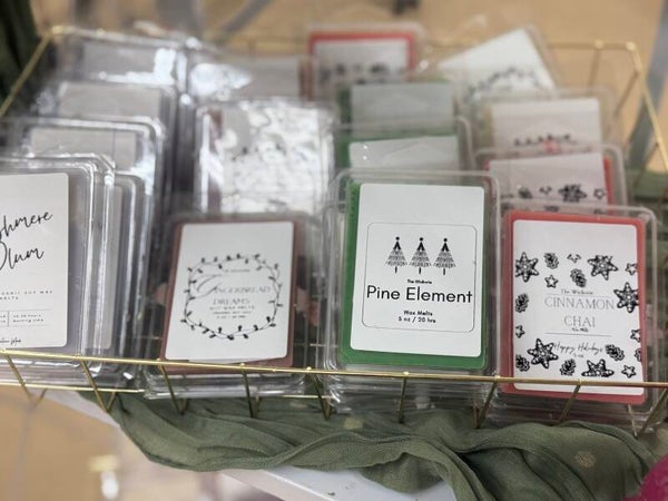 Wax Melts