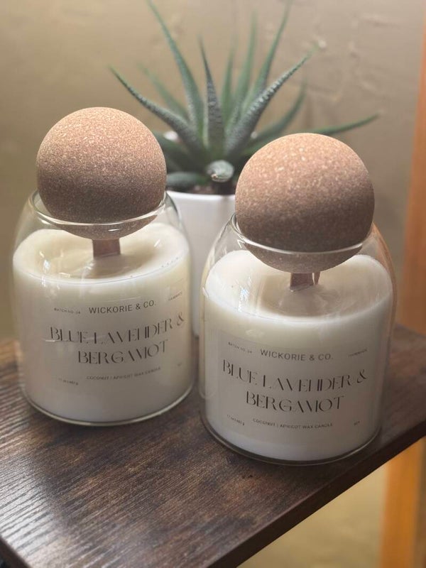 17 oz | Bell Jar