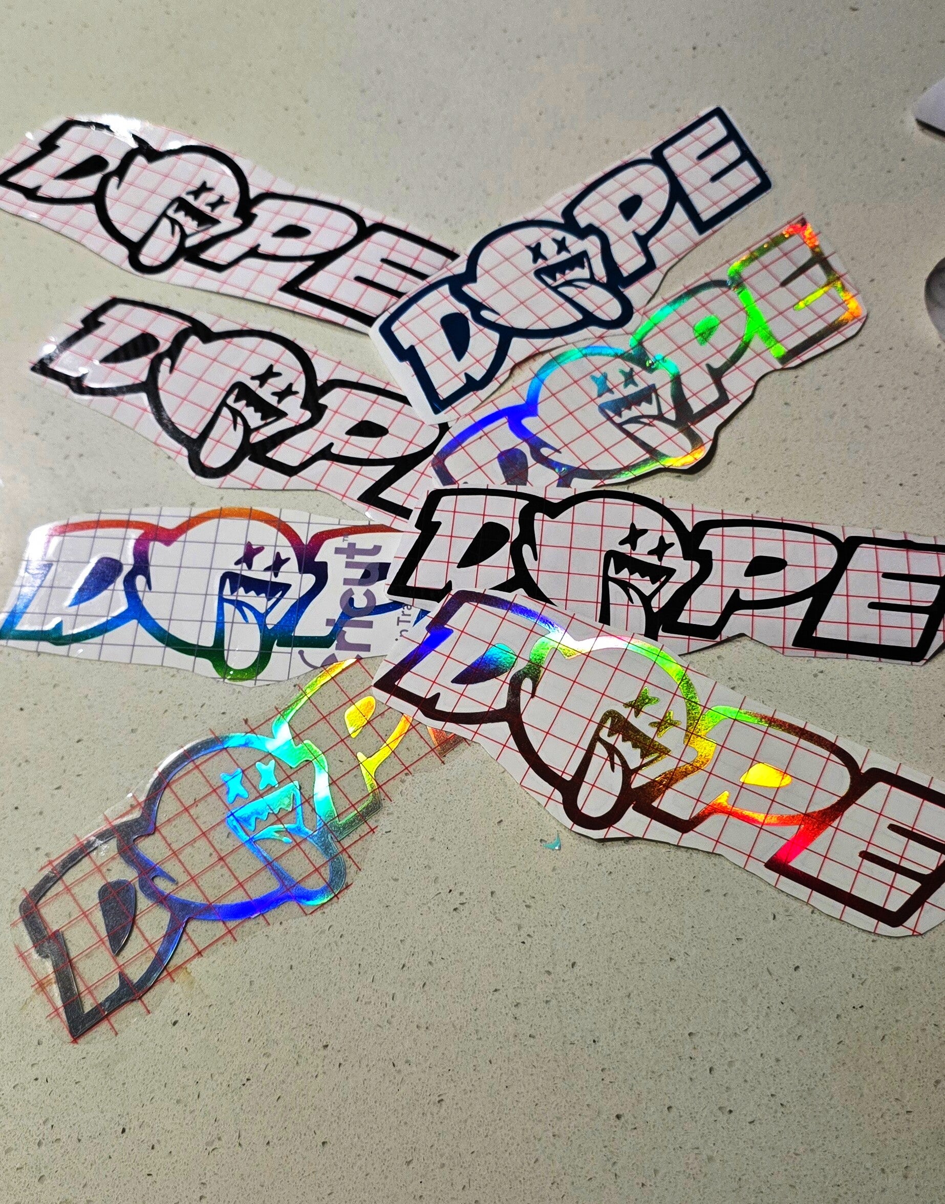 Dope