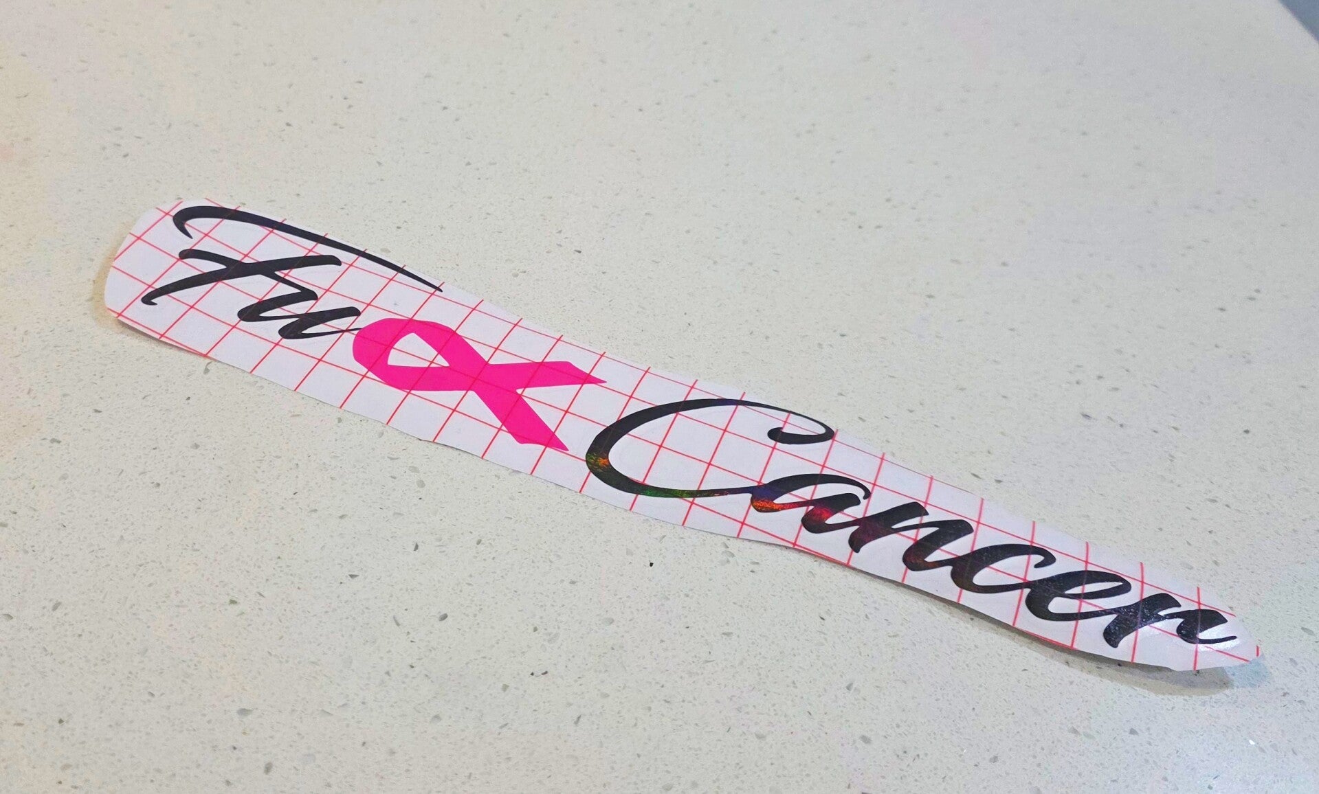 FCK cancer