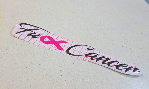 FCK cancer