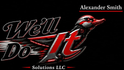 Well do it solutions LLC