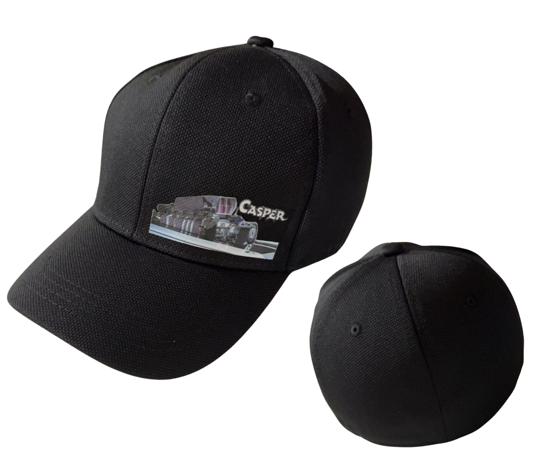 Casper FlexiFit Cap - Blower