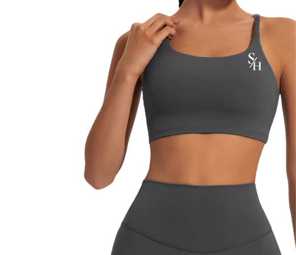 Phantom Crop - Fossil