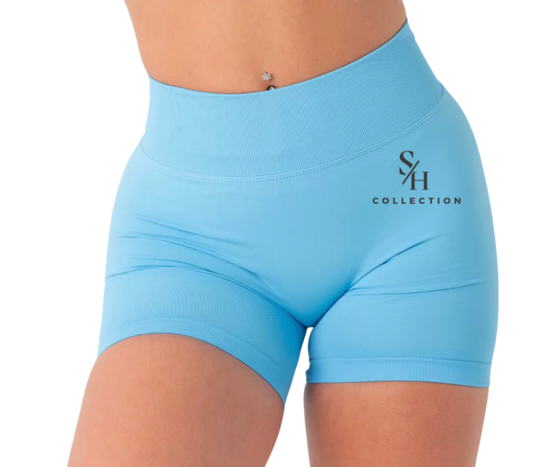 Dynamic Shorts - Sky Breeze