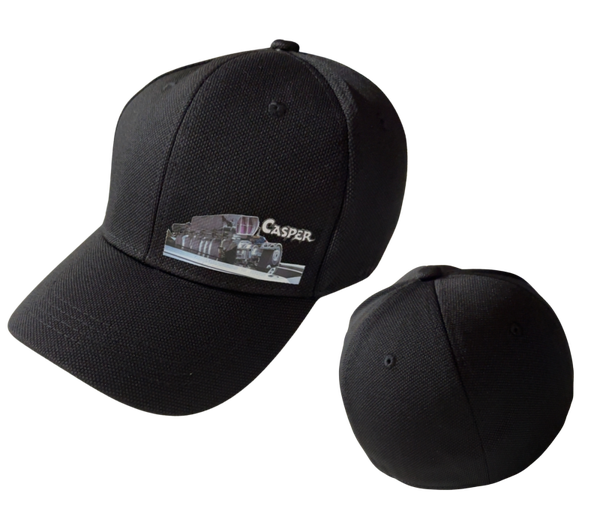 Casper FlexiFit Cap - Blower