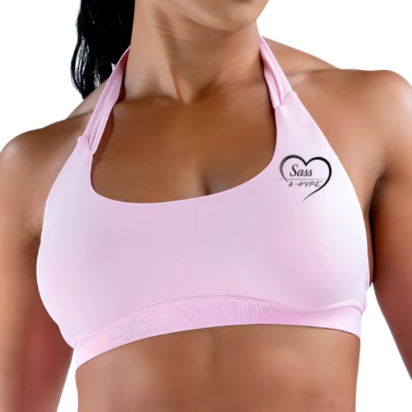 Dynamic Crop - Bubblegum