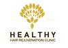 Healthy hair rejuvenation clinic