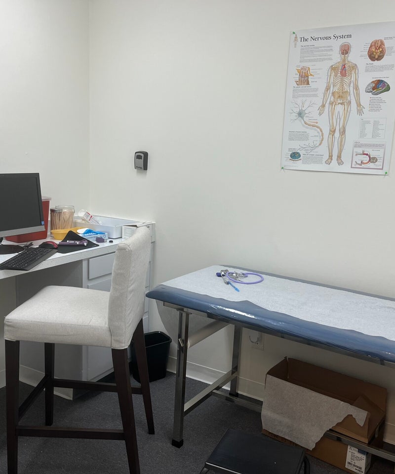 Neurostat911 photo 1 in Clearwater