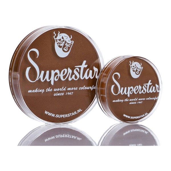 Superstar Schmink  – Chestnut 030