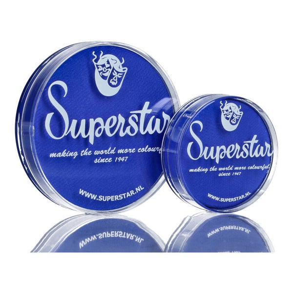 Superstar Schmink – Bright Blue 043