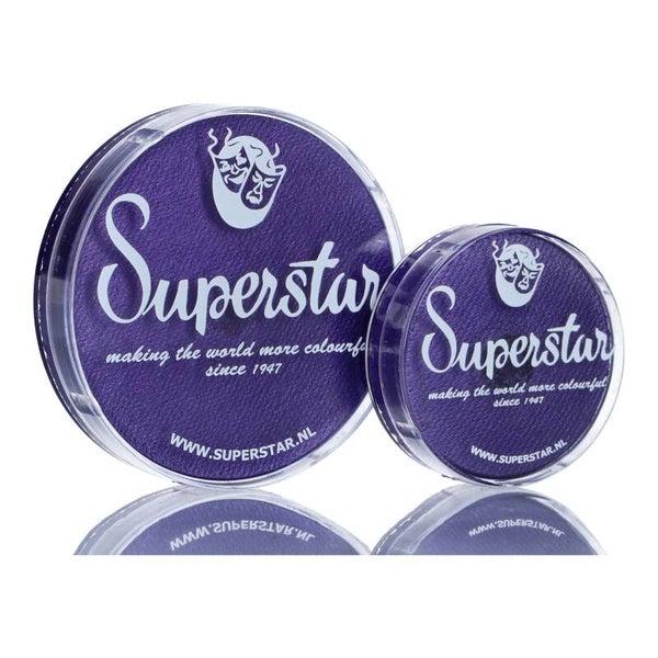 Superstar Schmink – Lavender 138  (Shimmer)