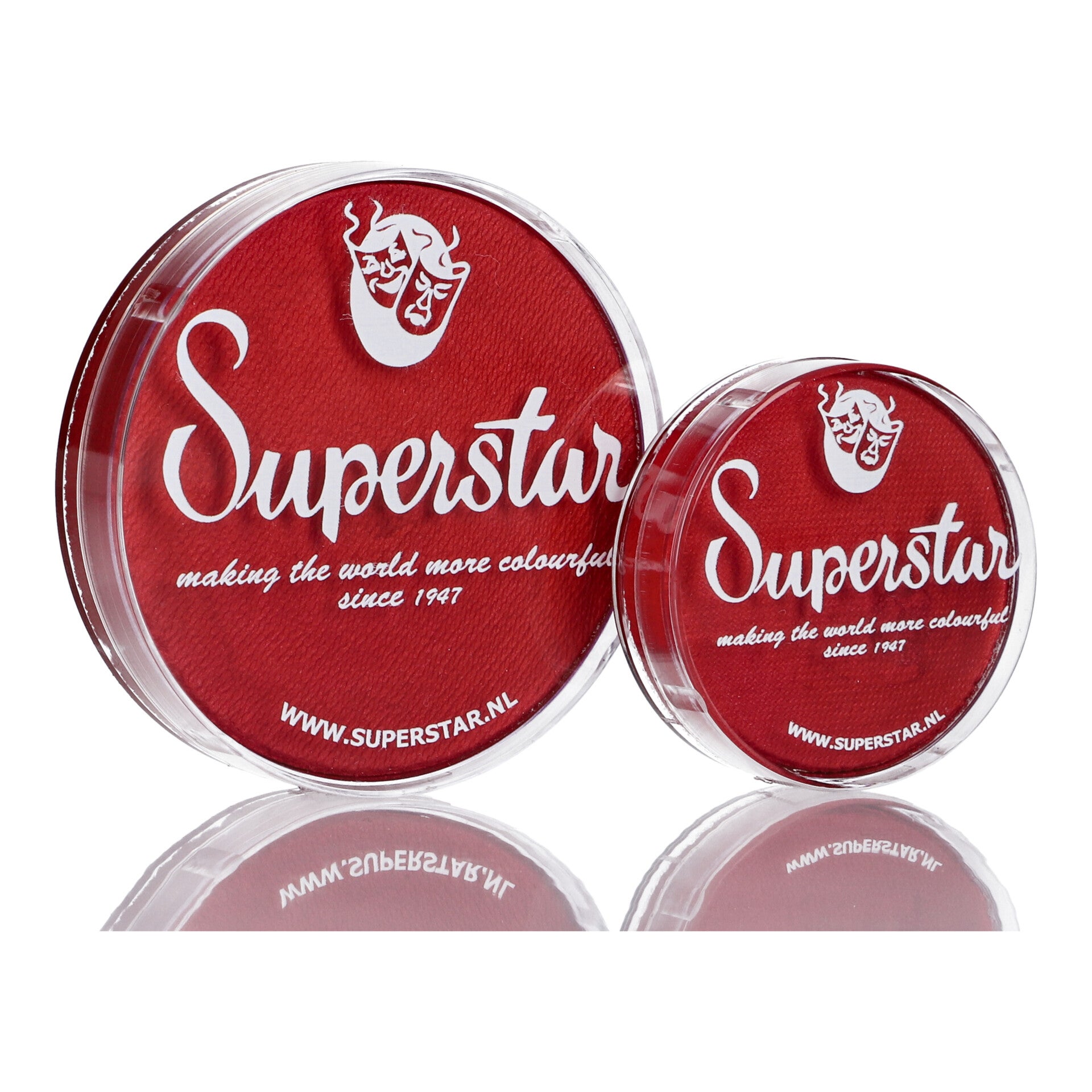 Superstar Schmink – Valentine 235 (Shimmer)