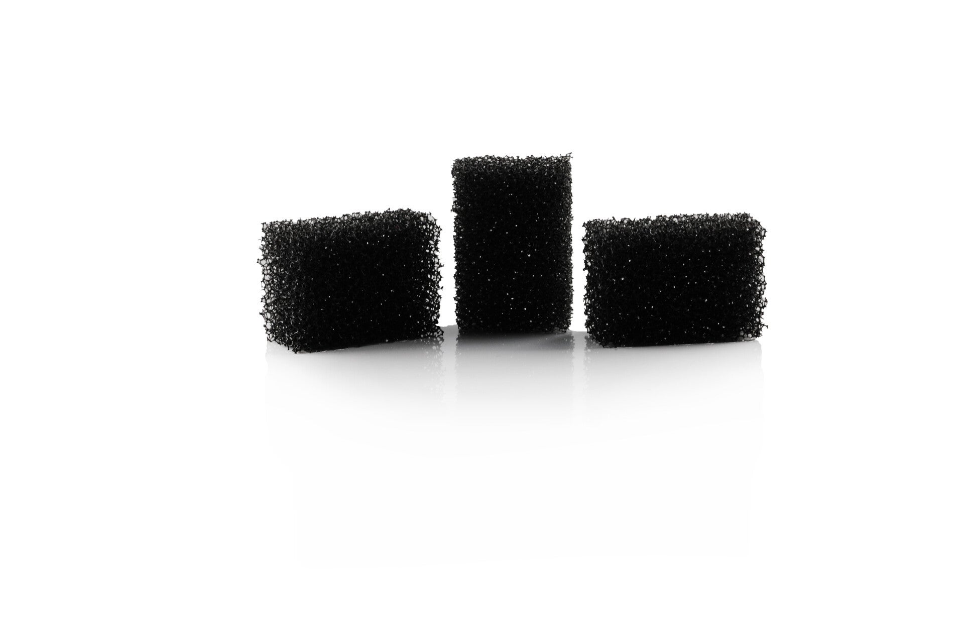 Stipple spons 3 st.