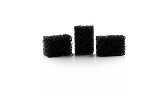 Stipple spons 3 st.