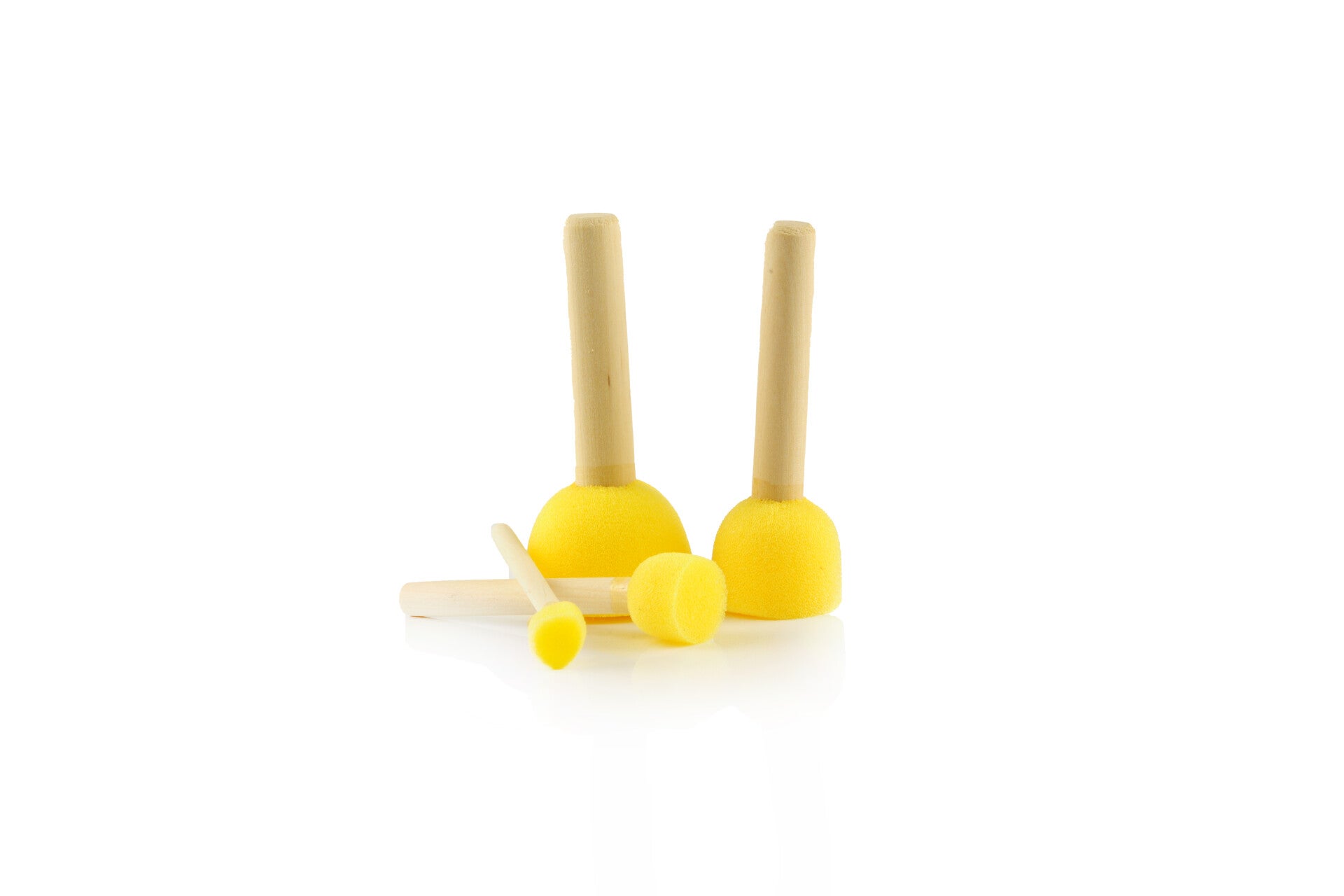 Foam Dauber 4 st.