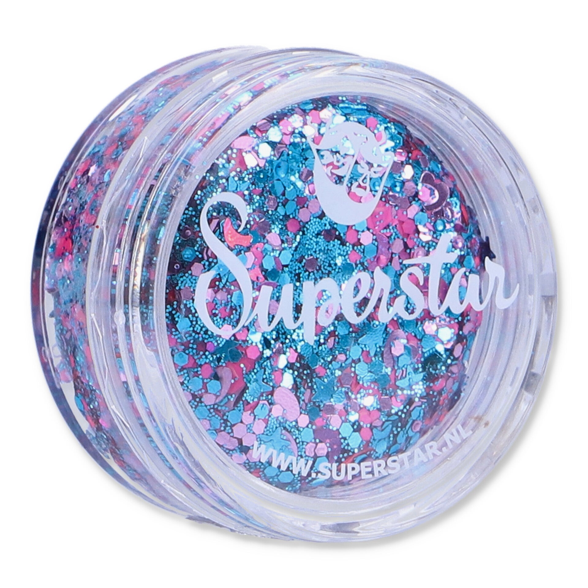 Superstar Chunky Cream Festival Spark 10 ml