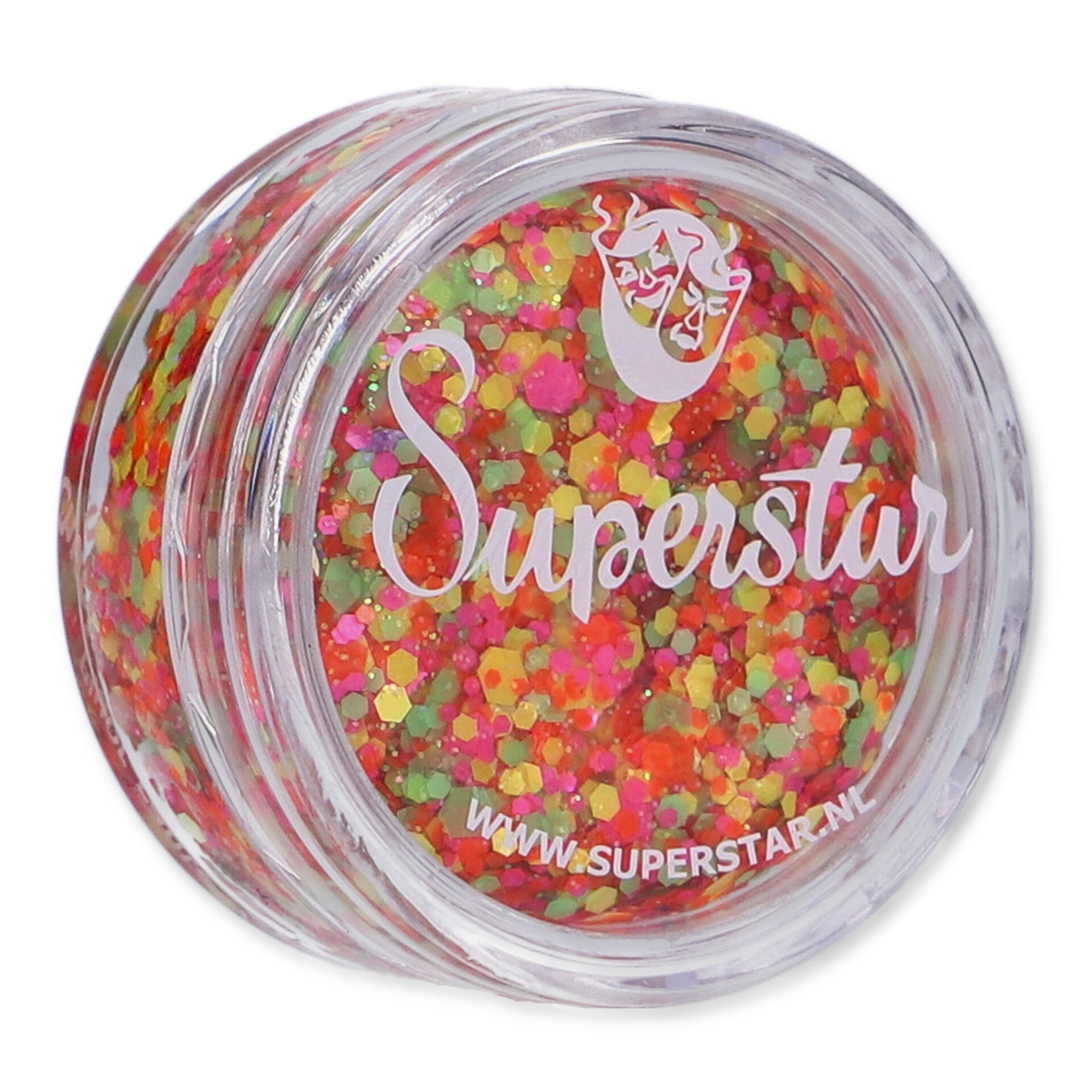 Superstar Chunky Cream Fluor Fantasy 10 ml