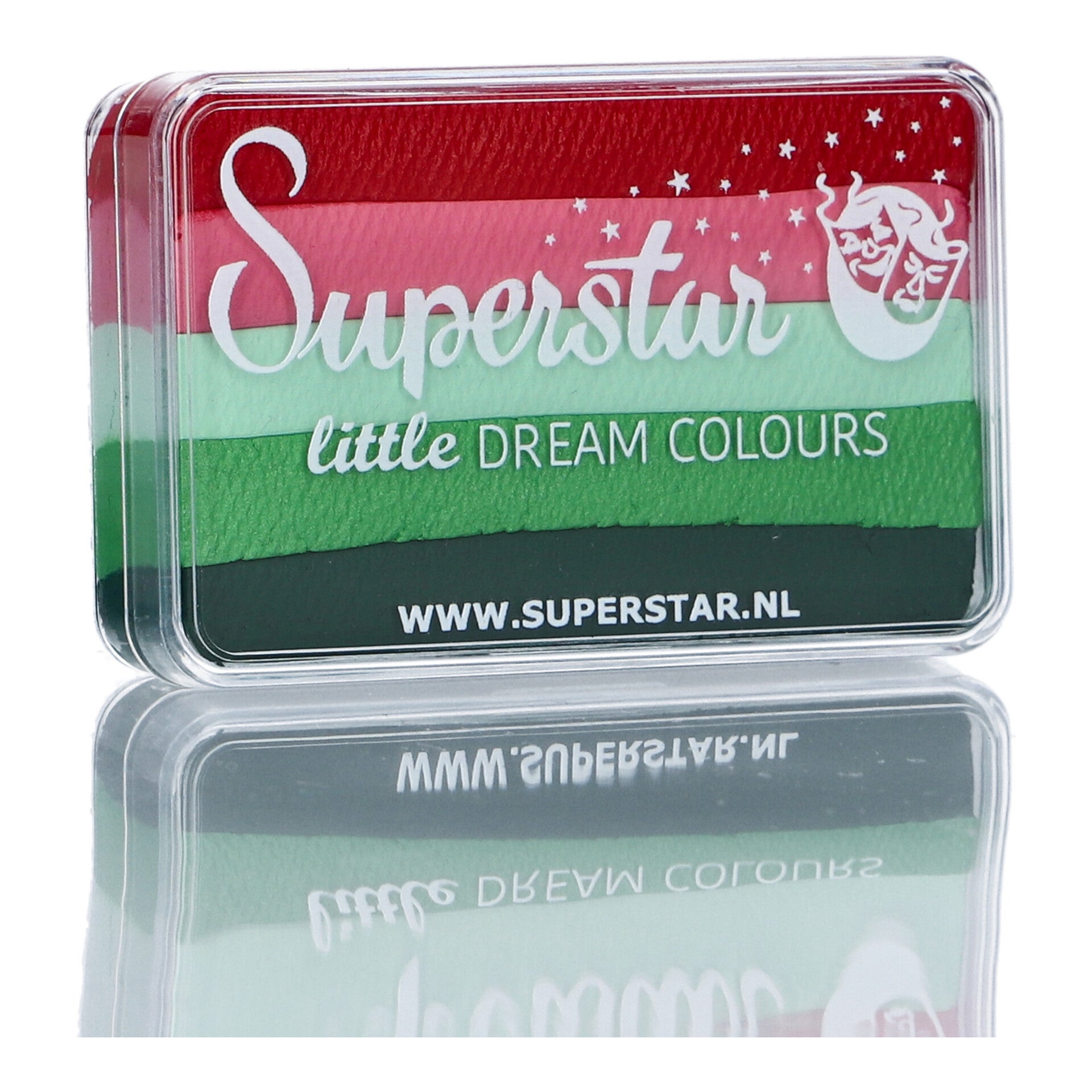 Superstar Splitcake Little Bloom 30 g
