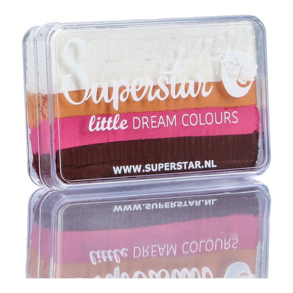 Superstar Splitcake Little Rose 30 g