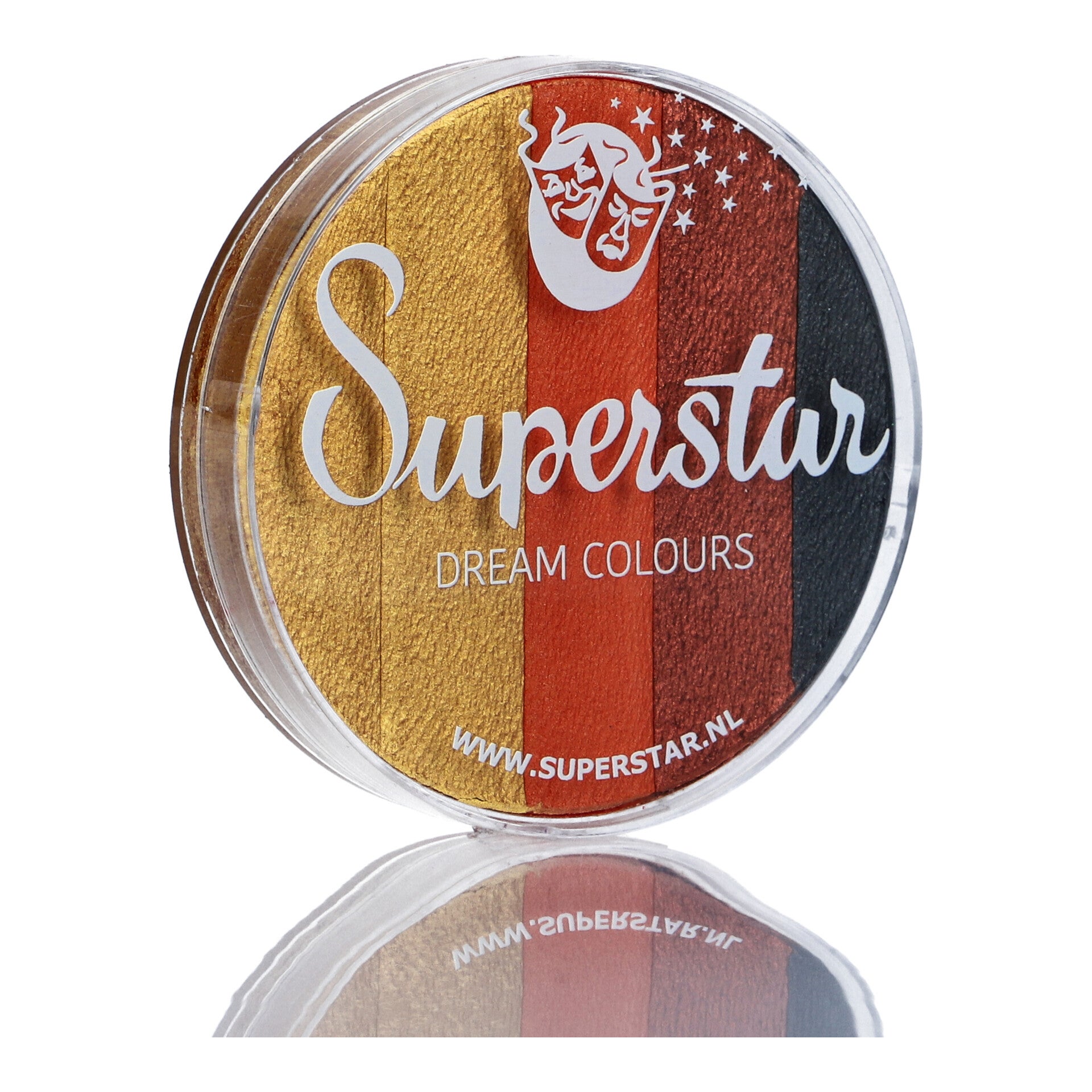 Superstar Rainbowcake Dream Colour Safari 45 g