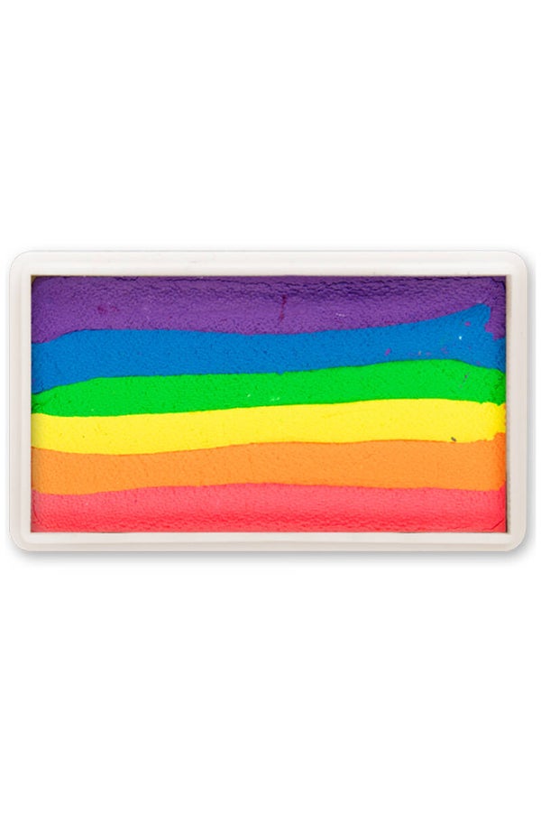 PXP Professional Colours One-stroke HWC Neon Rainbow 28 g