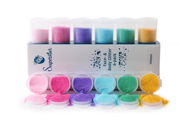 Unicorn 6-pack