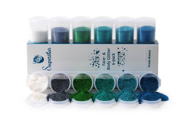 Ocean Breeze 6-pack