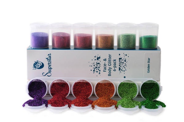 Golden Star 6-pack