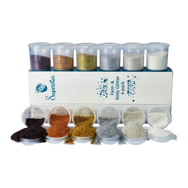 Precious Gem 6-pack