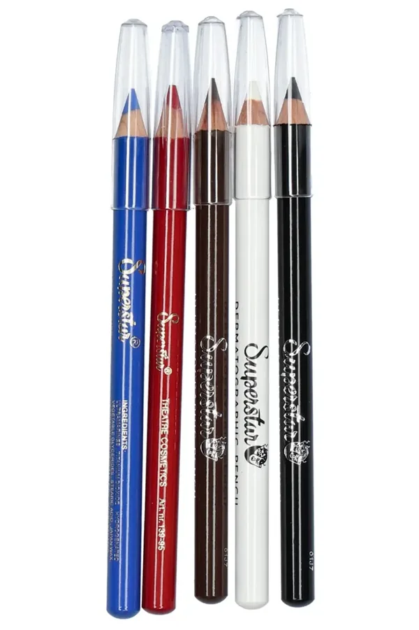 Make Up Pencil Set